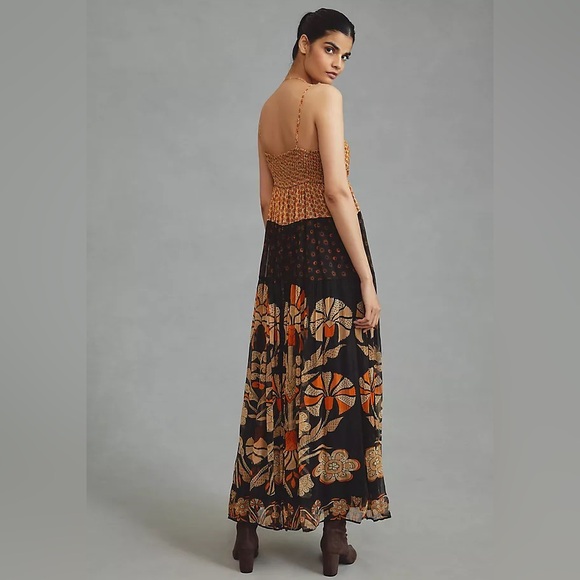 Anthropologie Forever that girl dress - Picture 3 of 7